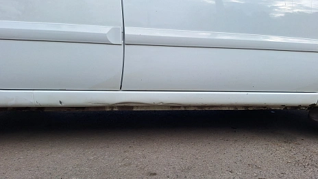 Lada (ВАЗ) Granta, 2018г, передний привод, механика