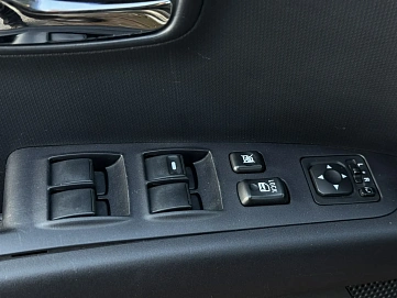 Peugeot 4007, 2011г, полный привод, вариатор