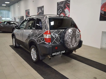 Chery , 2007г., передний привод, механика