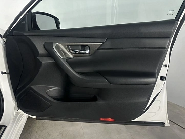 Nissan Teana, 2014г, передний привод, вариатор