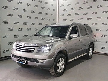 Kia , 2009г., передний привод, автомат