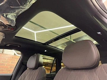 Geely Xingyue L, 2025г, полный привод, автомат