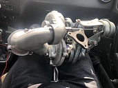 Mercedes-Benz GLK-Класс, 2012г., полный привод, автомат