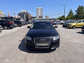 Audi A3, 2009г., передний привод, механика