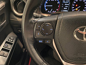 Toyota , 2015г., передний привод, автомат