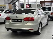 Volkswagen Jetta, 2014г., передний привод, автомат
