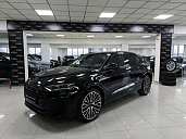 Audi Q8, 2024г., полный привод, автомат