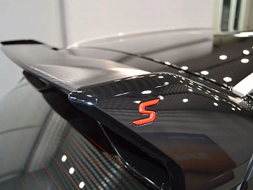 Geely Coolray, 2024г, передний привод, робот