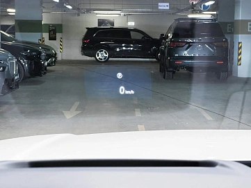 Land Rover Range Rover, 2022г, полный привод, автомат