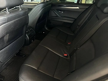 BMW , 2016г., задний привод, автомат