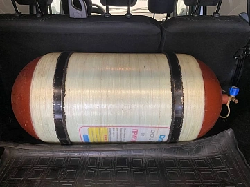 Lada (ВАЗ) Largus, 2019г, передний привод, механика