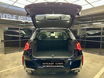 BMW X3, 2025г, полный привод, автомат