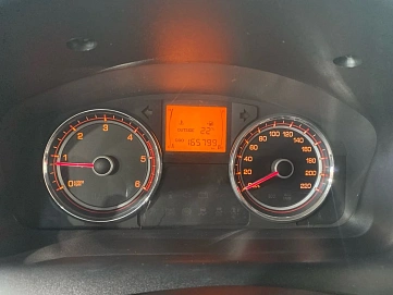 SsangYong Actyon, 2014г, передний привод, механика