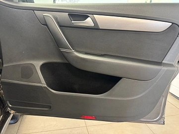 Volkswagen Passat, 2012г, передний привод, автомат