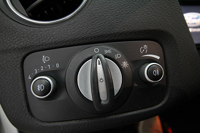 Ford Mondeo, 2012г, передний привод, механика