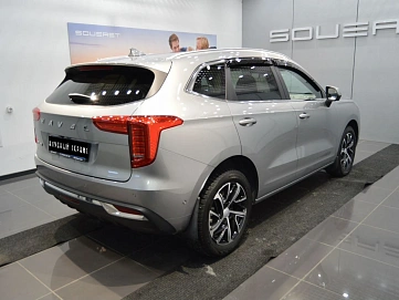 Haval Jolion, 2023г, передний привод, робот
