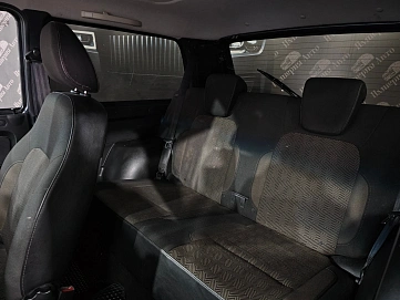 Lada (ВАЗ) 2121 (4x4), 2021г, полный привод, механика