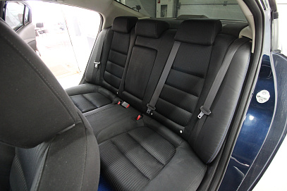 Mazda 6, 2014г, передний привод, автомат