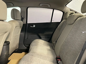 Renault Megane, 2008г, передний привод, автомат