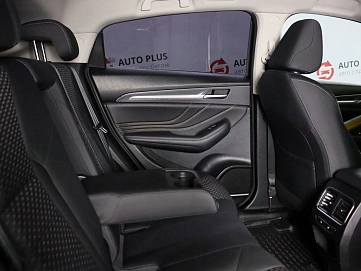 Haval F7x, 2021г, полный привод, робот