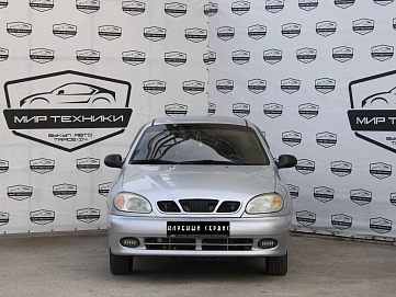 ЗАЗ , 2011г., передний привод, механика