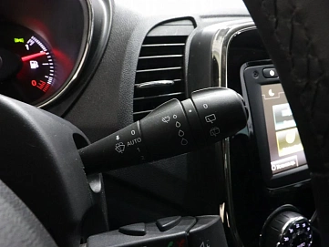 Renault Kaptur, 2019г, полный привод, автомат