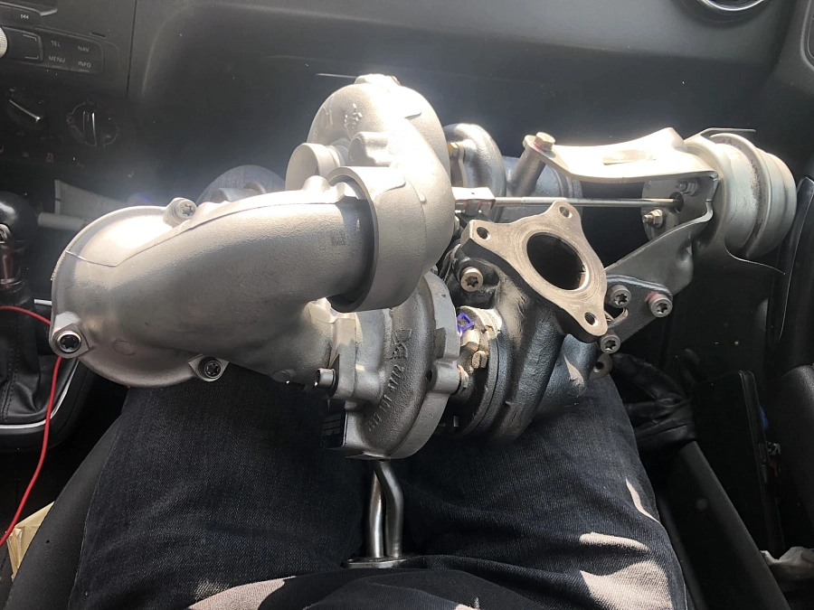 Mercedes-Benz GLK-Класс, 2012г., полный привод, автомат