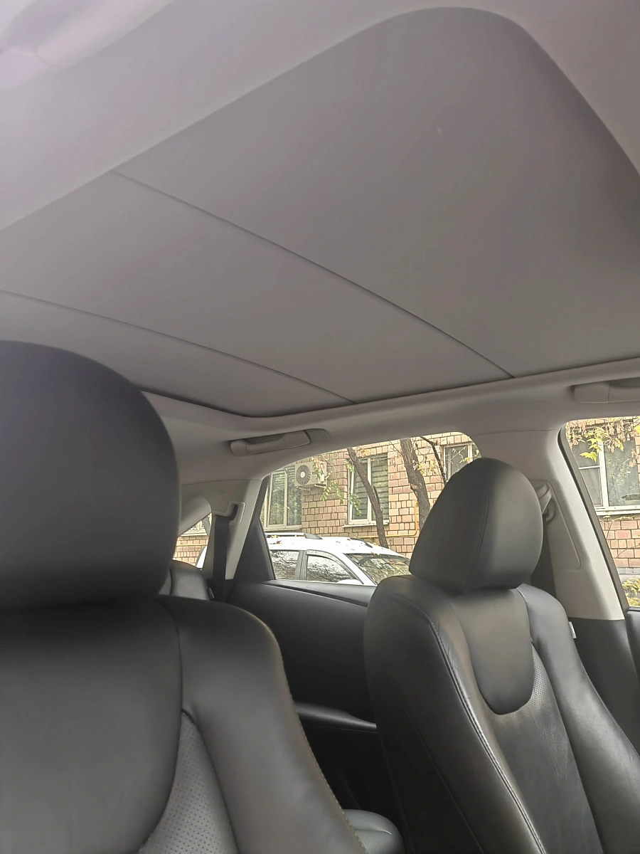 Lexus RX, 2015г., полный привод, автомат