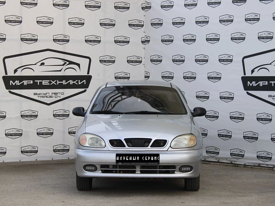 ЗАЗ , 2011г., передний привод, механика