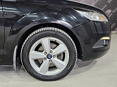 Ford Focus, 2009г., передний привод, автомат