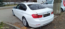 BMW 3 серии, 2012г., полный привод, автомат