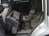 Volkswagen Touran, 2011г., передний привод, робот