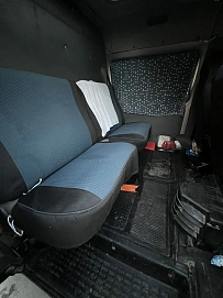 ГАЗ Соболь  2752 , 2010г, Задний привод, Механическая