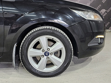 Ford Focus, 2009г, передний привод, автомат