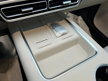 Lixiang L9, 2024г, полный привод, автомат