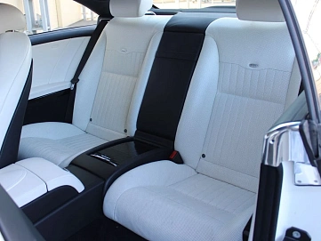 Mercedes-Benz CL-Класс, 2012г, полный привод, автомат