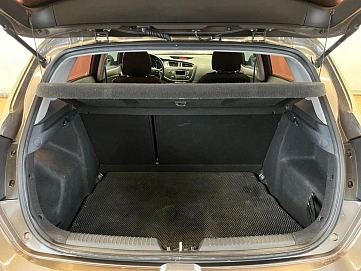 Kia Ceed, 2013г, передний привод, автомат