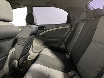 Chevrolet Lacetti, 2011г, передний привод, механика