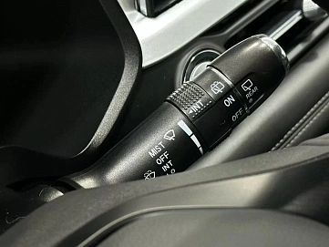 Chery Tiggo 7 Pro, 2022г, передний привод, вариатор
