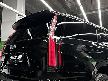 Cadillac Escalade-V, 2025г., полный привод, автомат