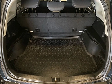 Haval M6, 2024г, передний привод, автомат