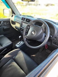 Suzuki Jimny, 2012г, полный привод, автомат