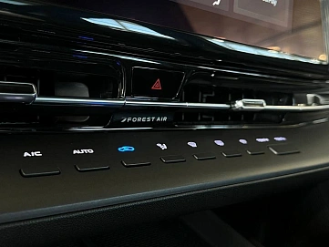 Changan CS55 Plus, 2024г., передний привод, робот