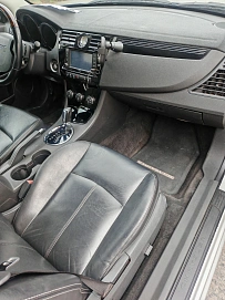 Chrysler Sebring, 2010г, передний привод, автомат
