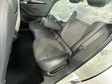 Volkswagen Tiguan, 2026г., полный привод, робот