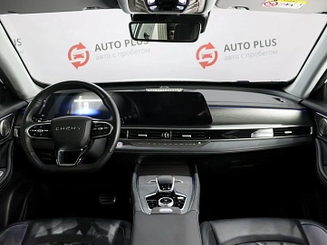 Chery Tiggo 8 Pro Max, 2024г., передний привод, робот