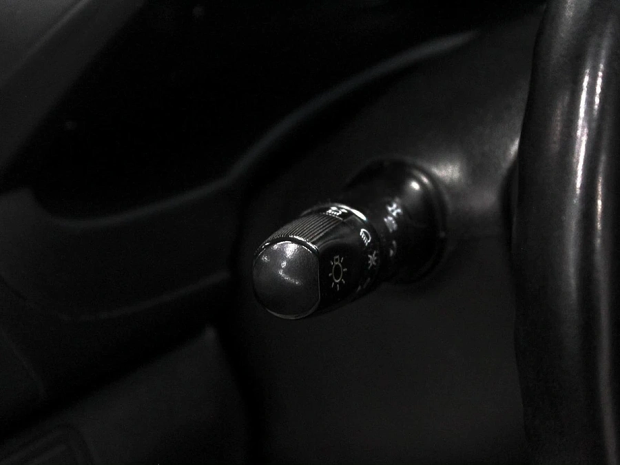 Hyundai Solaris, 2011г., передний привод, механика