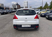 Peugeot 3008, 2011г., передний привод, автомат