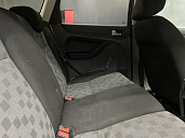 Ford Focus, 2005г., передний привод, механика