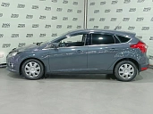 Ford Focus, 2012г., передний привод, автомат